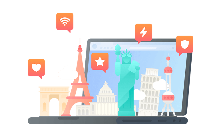 在科威特连接到中国vpn - 返华加速器