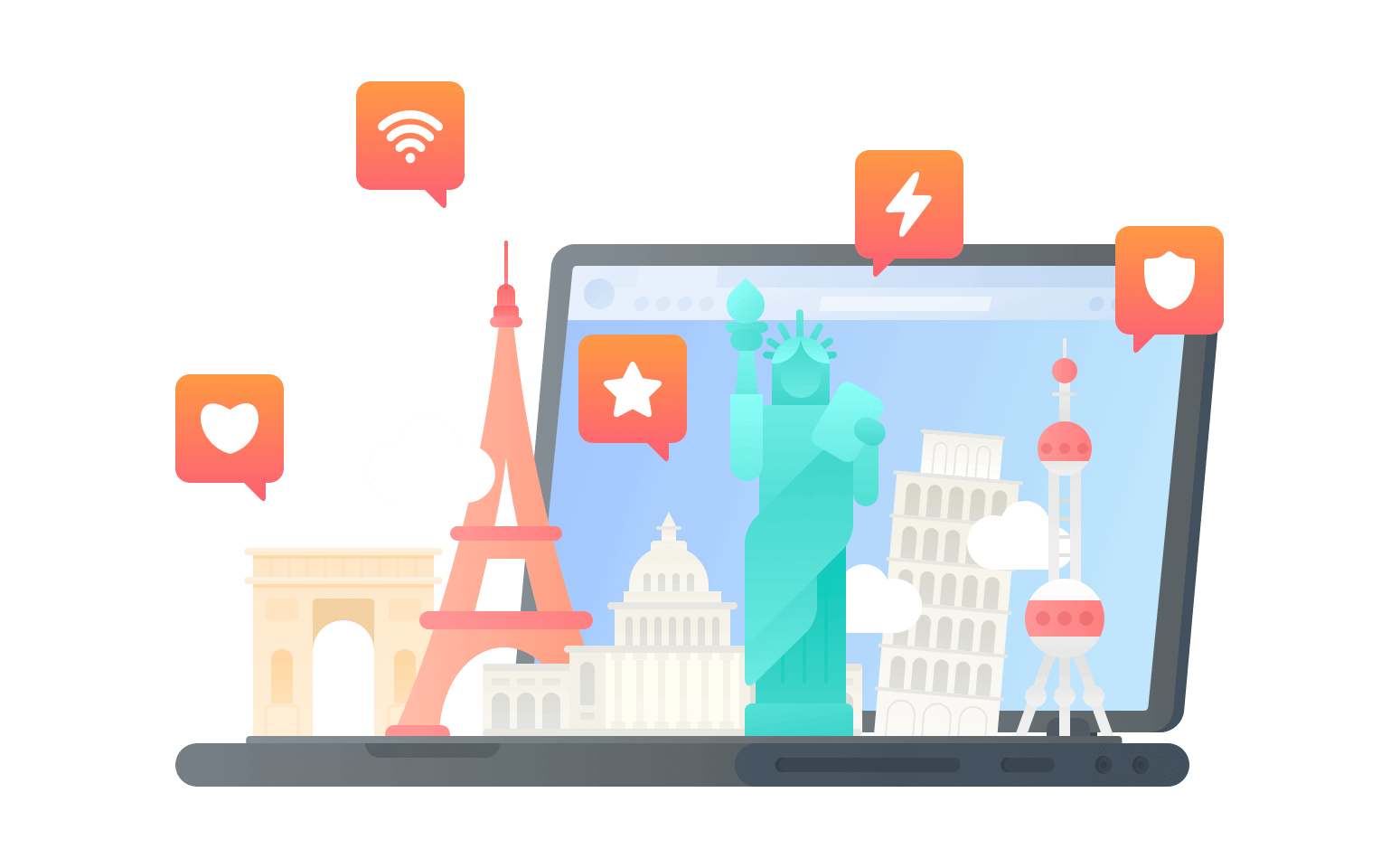 在科威特连接到中国vpn - 返华加速器